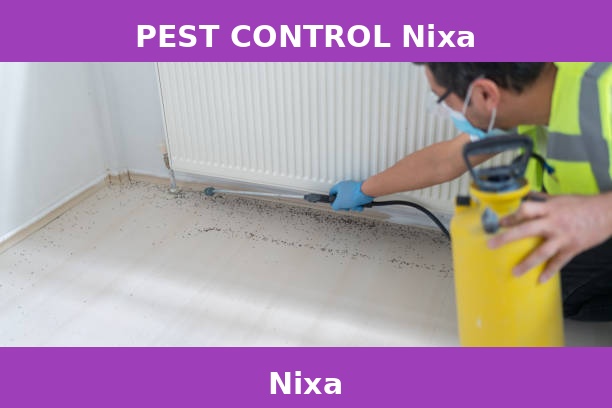 PEST CONTROL Nixa